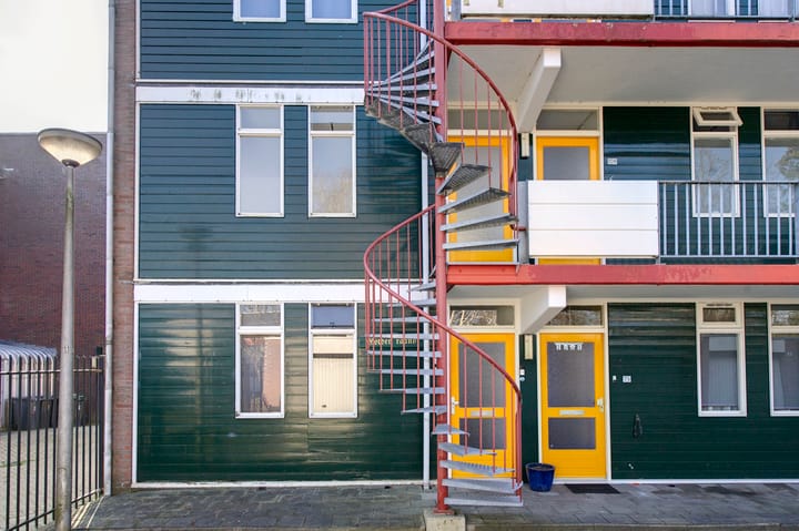 Foto 4 van Heveapad 111