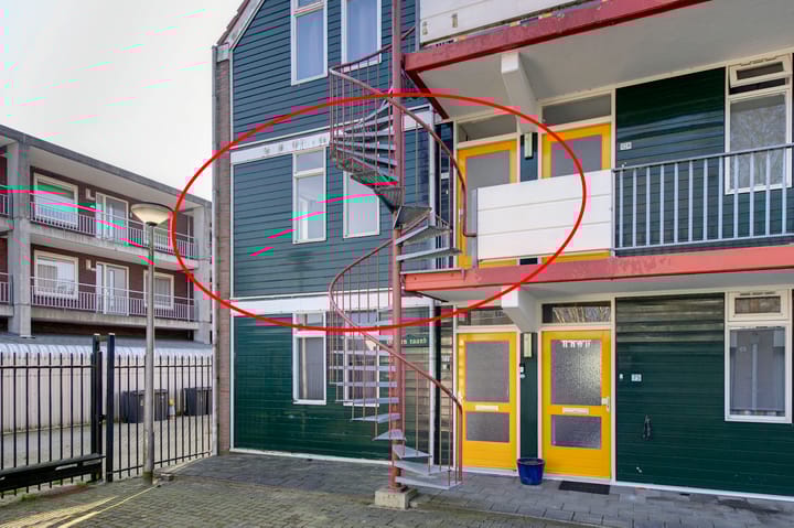 Foto 5 van Heveapad 111