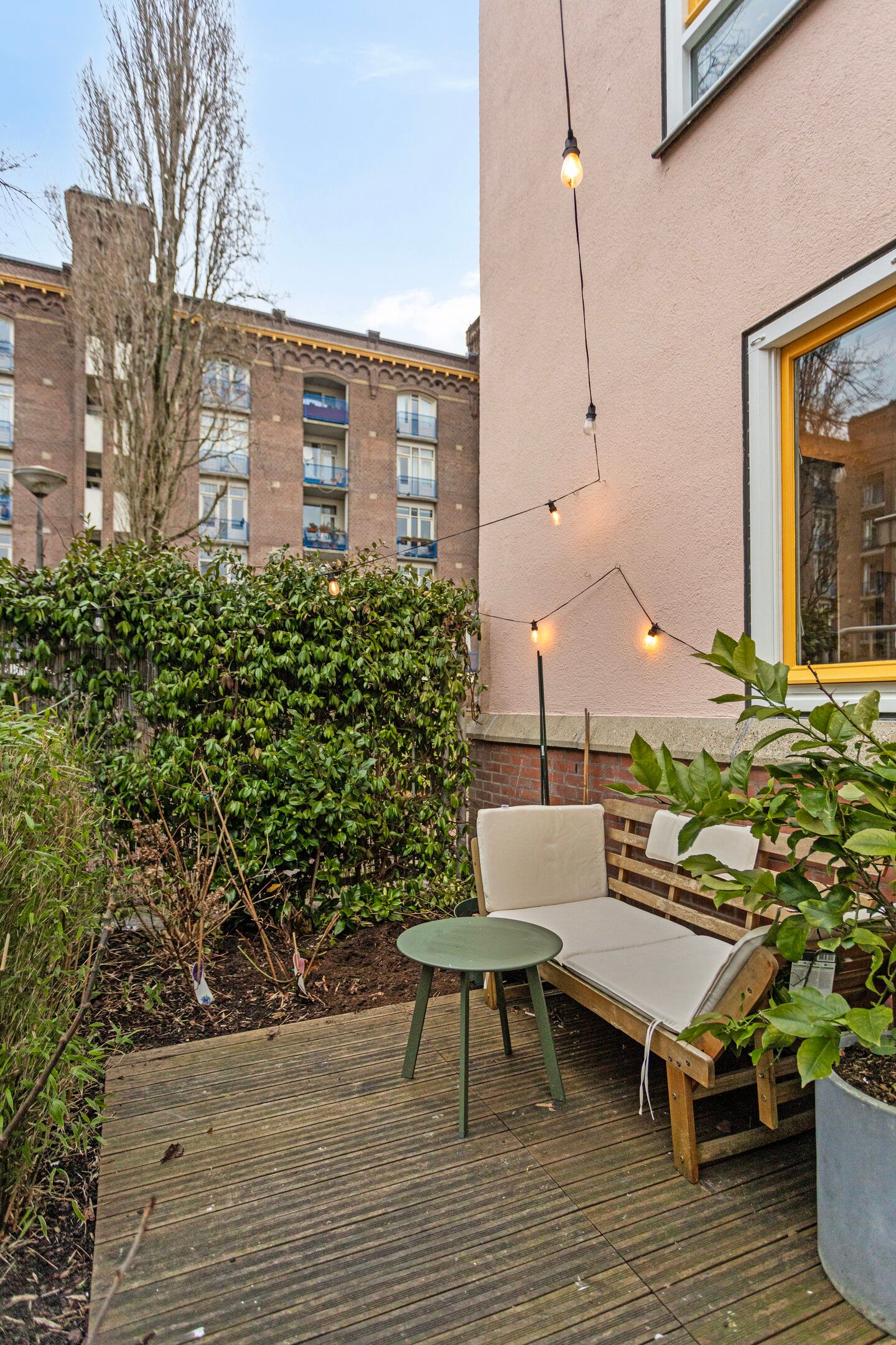 Foto 24 van J.C. van Epenstraat 73