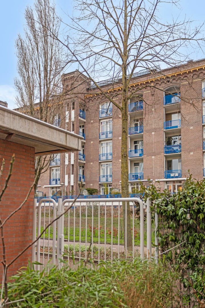 Foto 25 van J.C. van Epenstraat 73