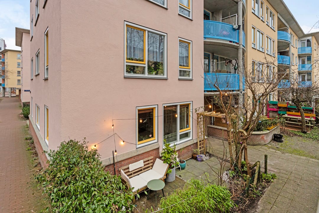 Foto 26 van J.C. van Epenstraat 73