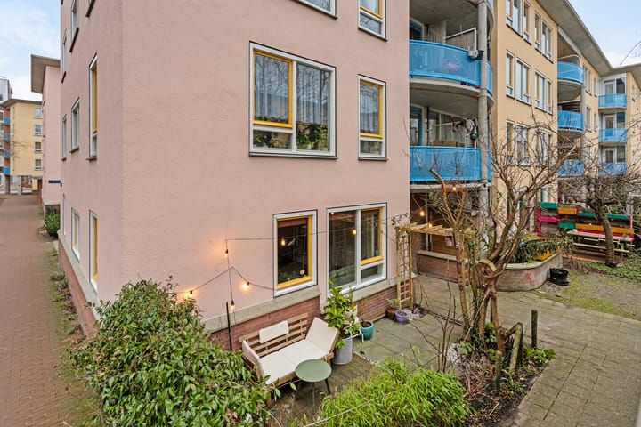 Foto 26 van J.C. van Epenstraat 73