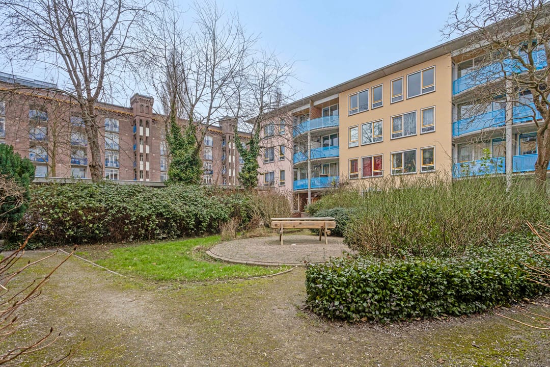 Foto 28 van J.C. van Epenstraat 73