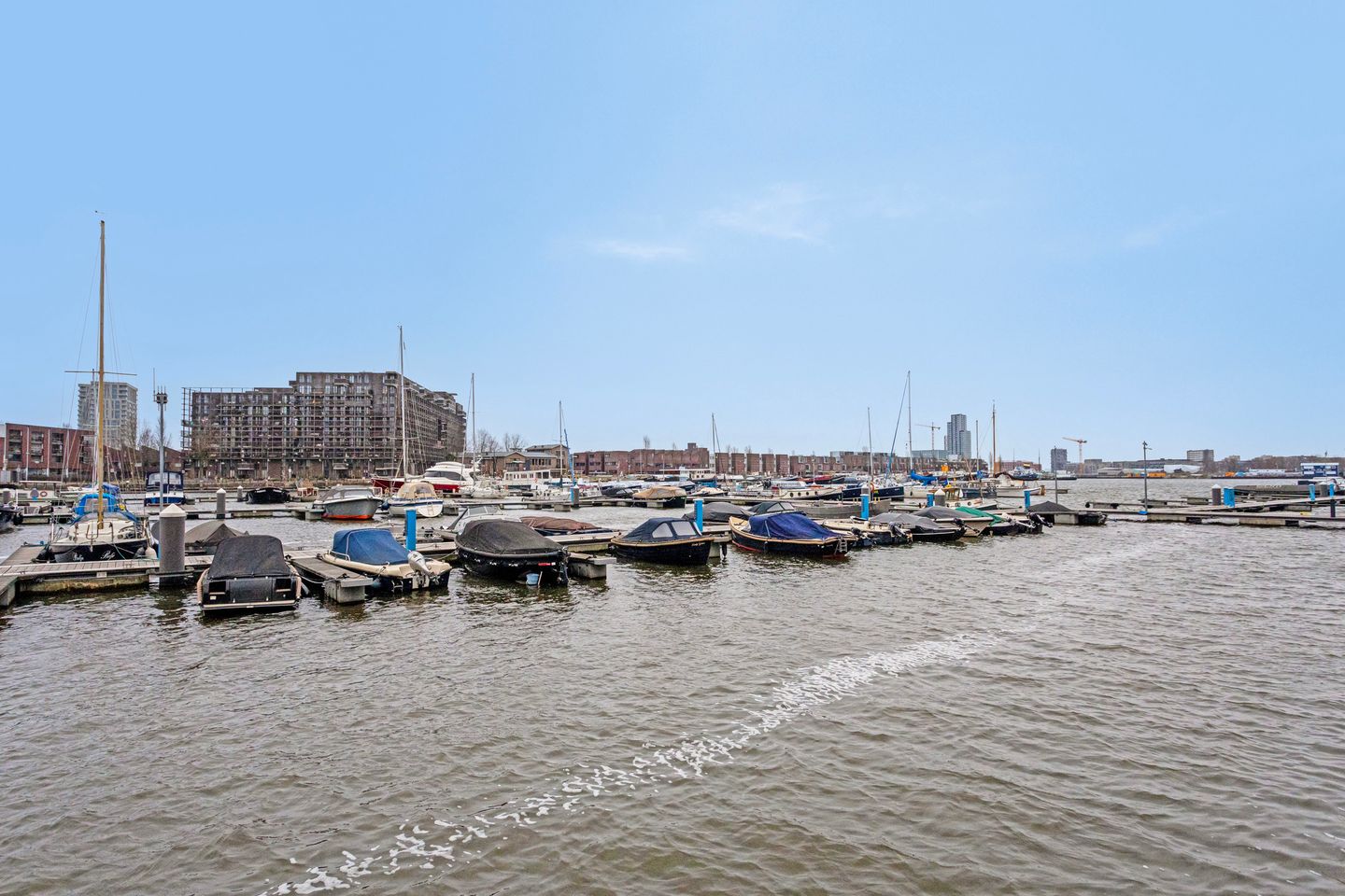 Foto 34 van J.C. van Epenstraat 73