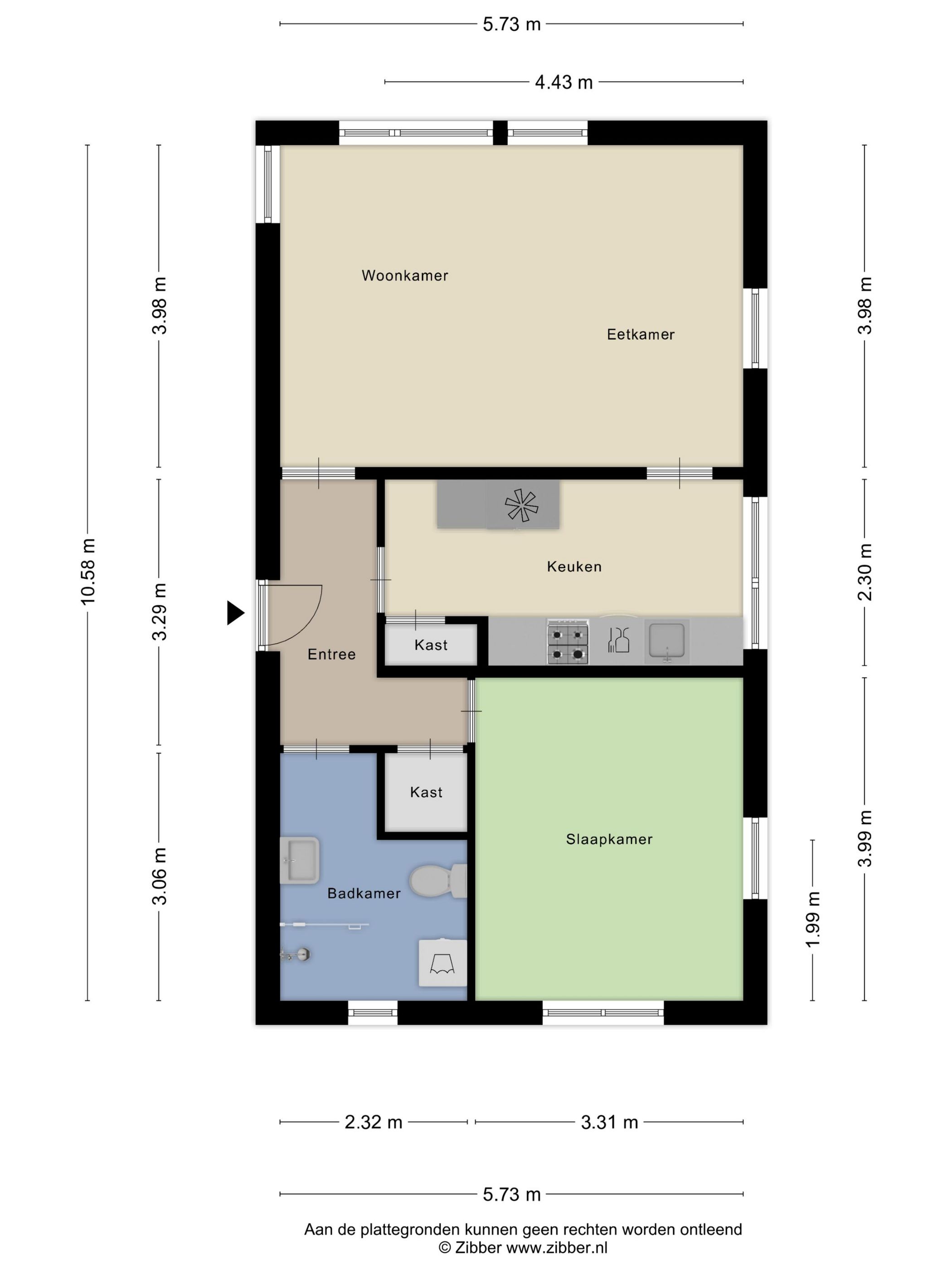 Foto 36 van J.C. van Epenstraat 73