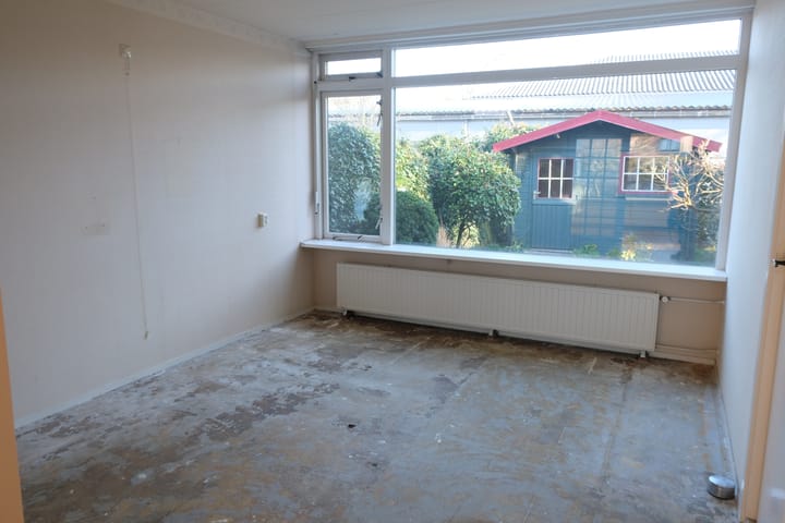 Foto 5 van Overslag 10