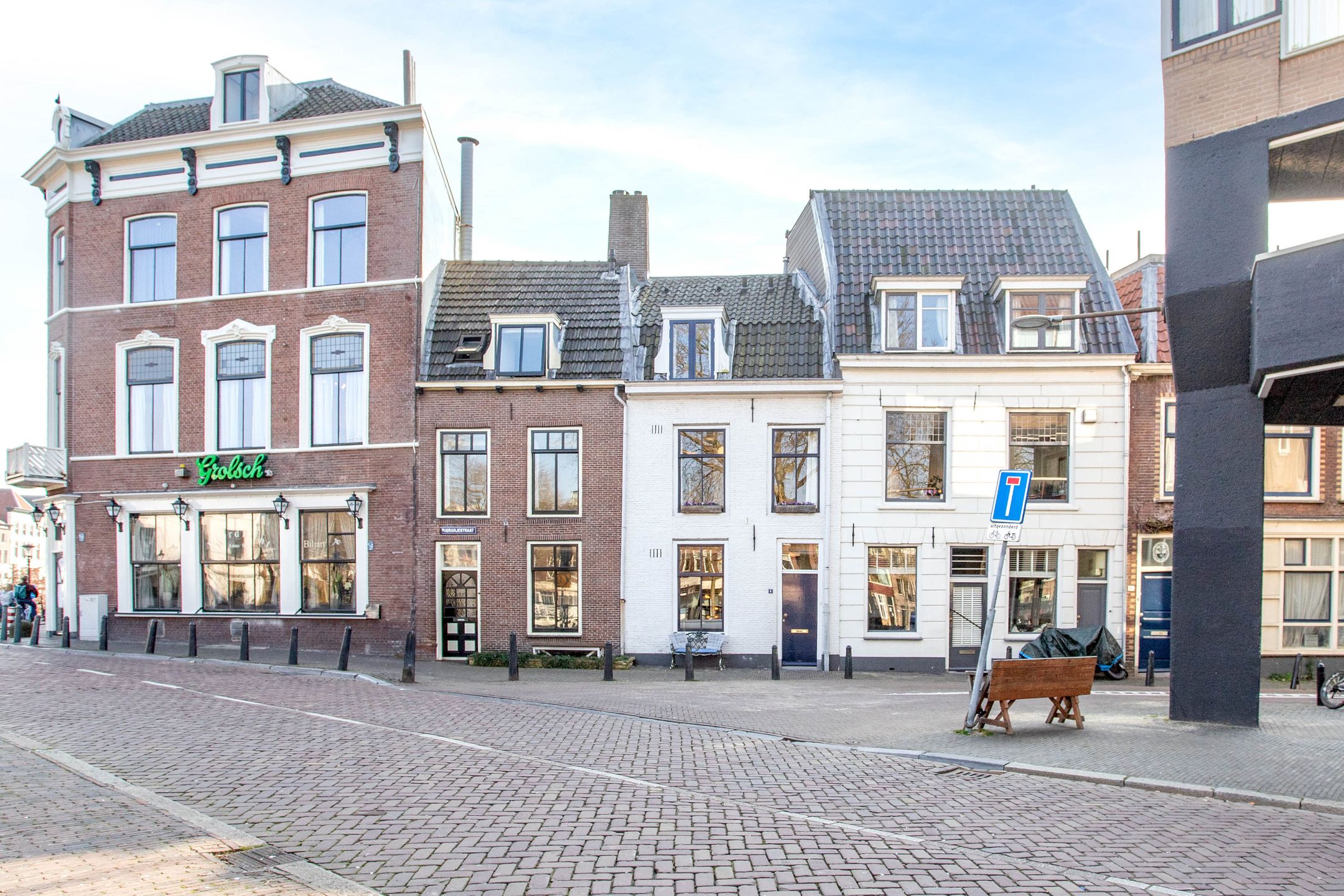 Huis verkocht: Oranjestraat 4 3511 RA Utrecht [Funda]