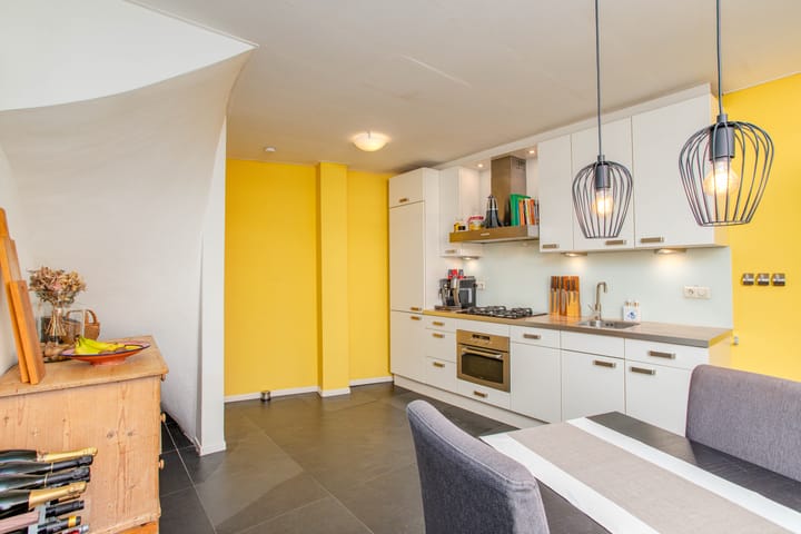 Foto 4 van Oranjestraat 4