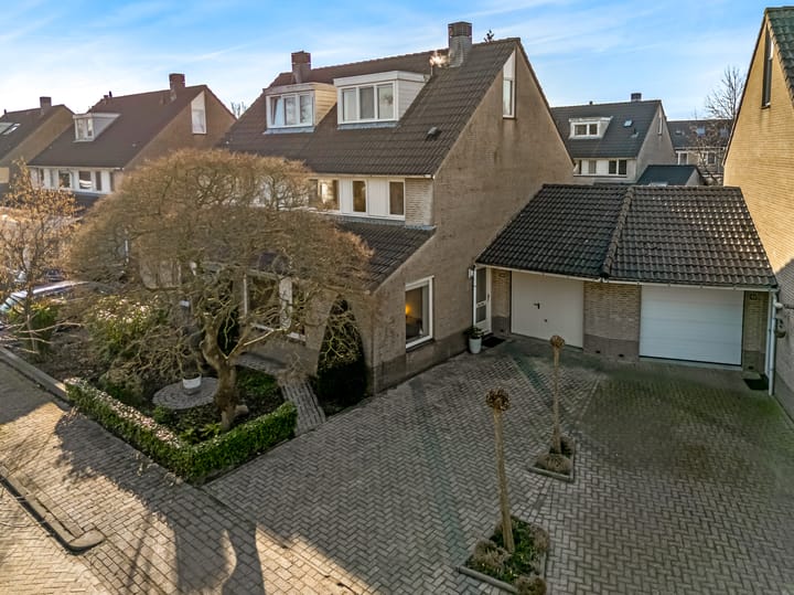 Foto 1 van Smetanahof 26