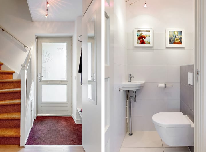 Foto 6 van Smetanahof 26