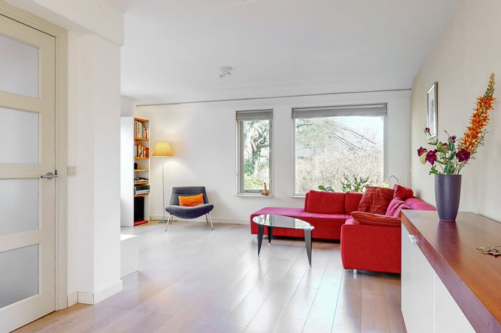 Foto 7 van Smetanahof 26