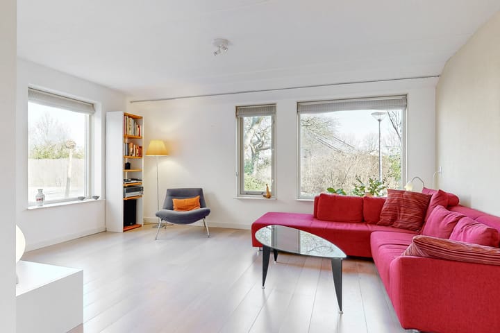 Foto 8 van Smetanahof 26