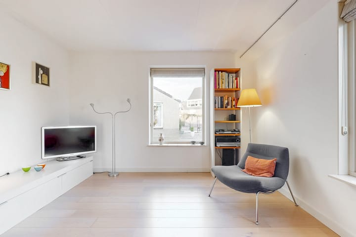 Foto 9 van Smetanahof 26