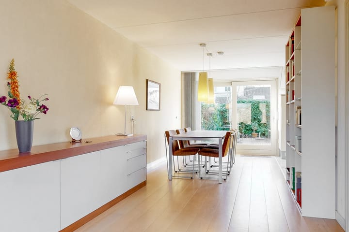 Foto 10 van Smetanahof 26