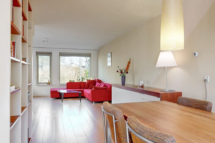 Foto 11 van Smetanahof 26