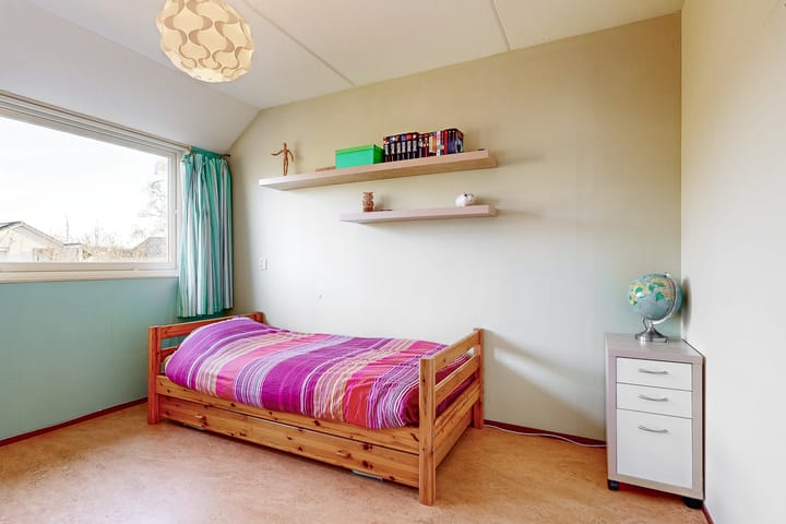 Foto 14 van Smetanahof 26