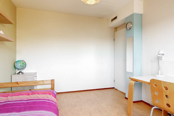 Foto 16 van Smetanahof 26