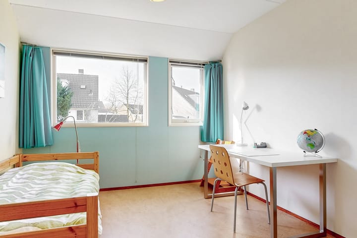 Foto 17 van Smetanahof 26