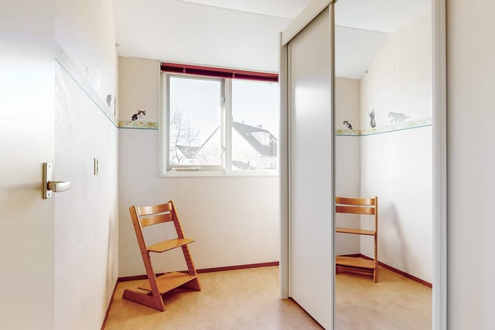 Foto 19 van Smetanahof 26