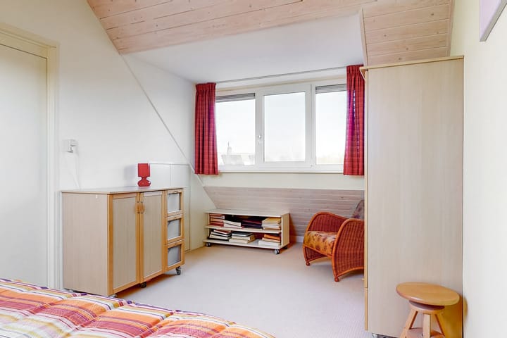 Foto 26 van Smetanahof 26