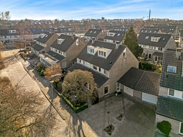 Foto 27 van Smetanahof 26