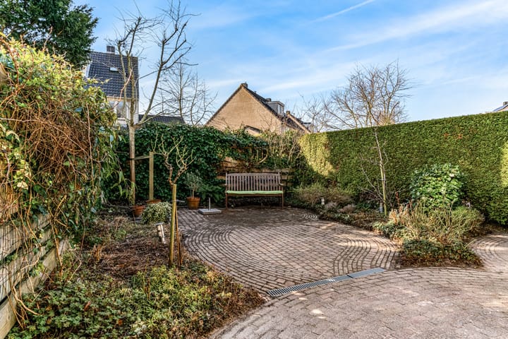 Foto 28 van Smetanahof 26