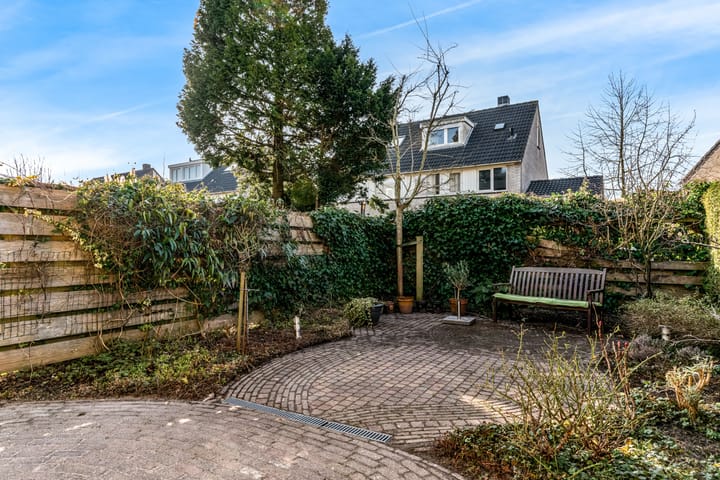 Foto 29 van Smetanahof 26