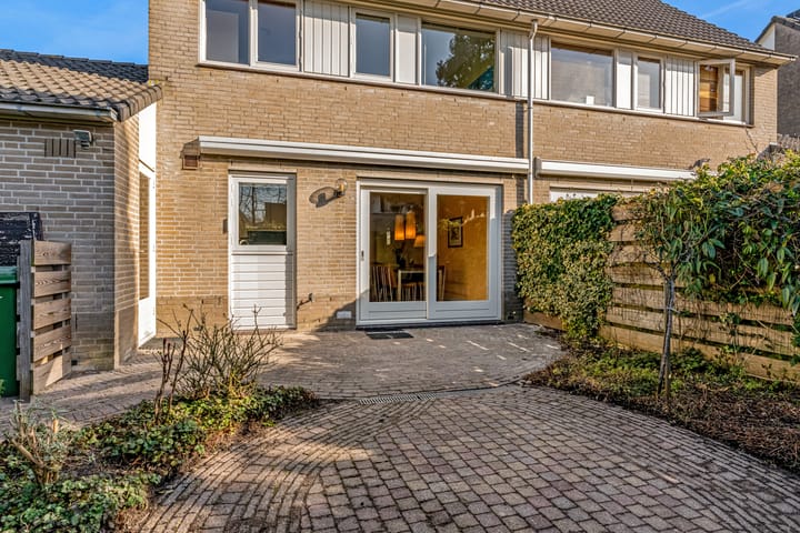 Foto 30 van Smetanahof 26