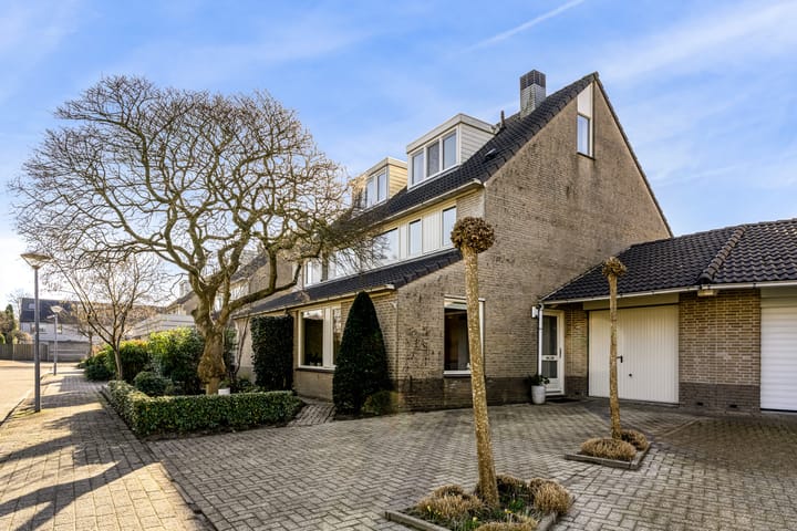 Foto 31 van Smetanahof 26