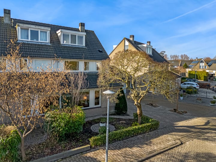 Foto 33 van Smetanahof 26