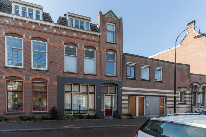 Bagijnhof 27