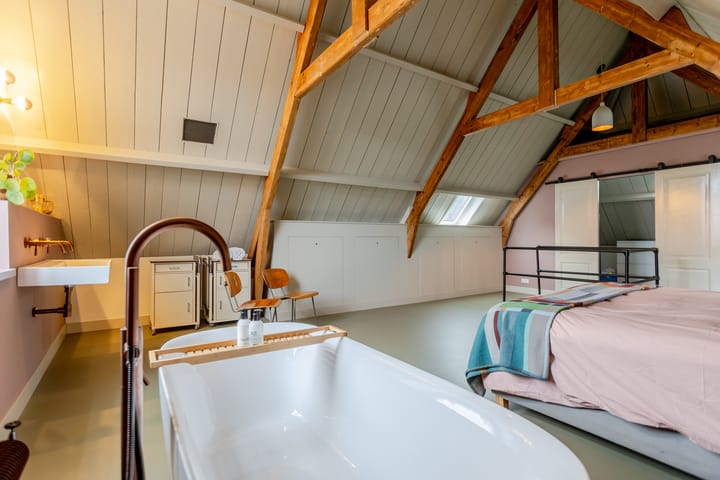 Foto 3 van Albrecht Beijlinggracht 28