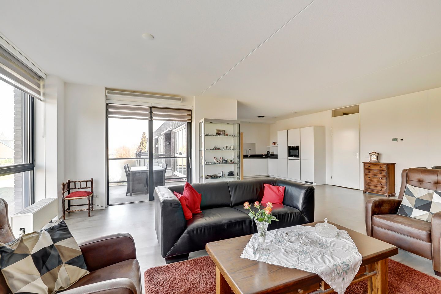 Foto 1 van Wijnmalenstraat 11