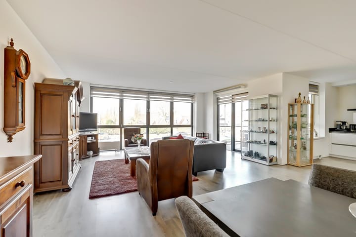 Foto 2 van Wijnmalenstraat 11