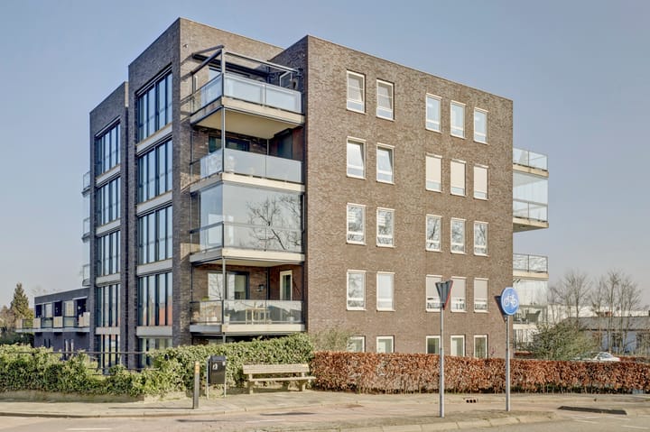 Foto 4 van Wijnmalenstraat 11