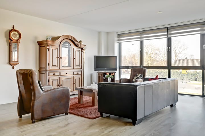 Foto 5 van Wijnmalenstraat 11