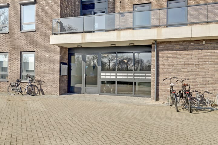 Foto 8 van Wijnmalenstraat 11