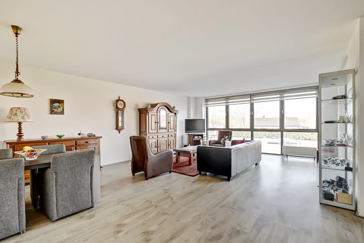 Foto 12 van Wijnmalenstraat 11