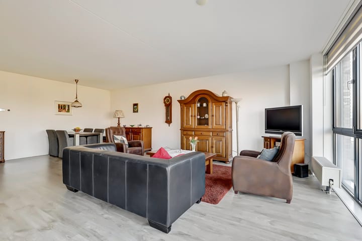 Foto 13 van Wijnmalenstraat 11