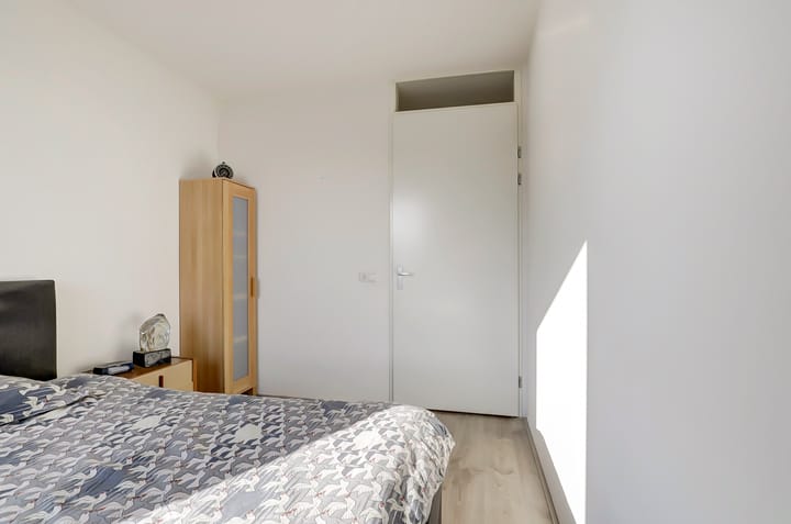 Foto 25 van Wijnmalenstraat 11