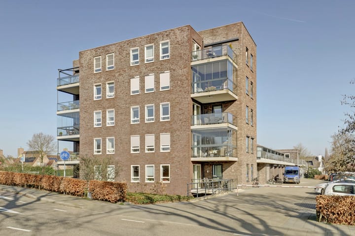 Foto 38 van Wijnmalenstraat 11