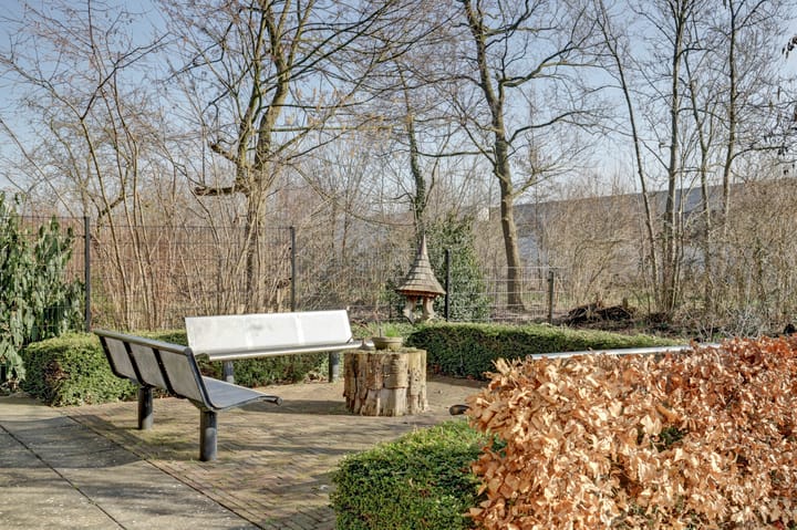 Foto 40 van Wijnmalenstraat 11