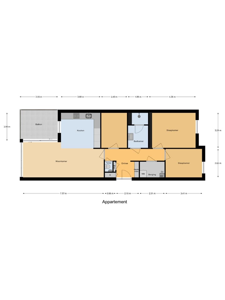 Foto 41 van Wijnmalenstraat 11