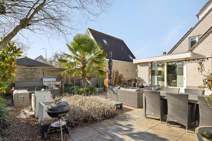 Foto 40 van De Jonglaan 41