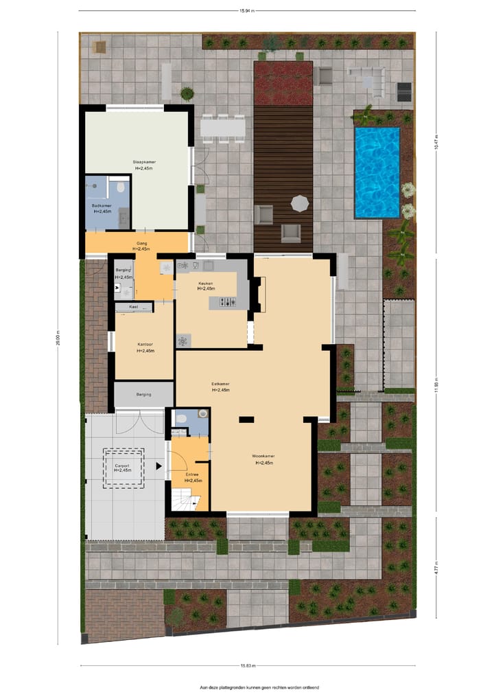 Foto 51 van De Jonglaan 41