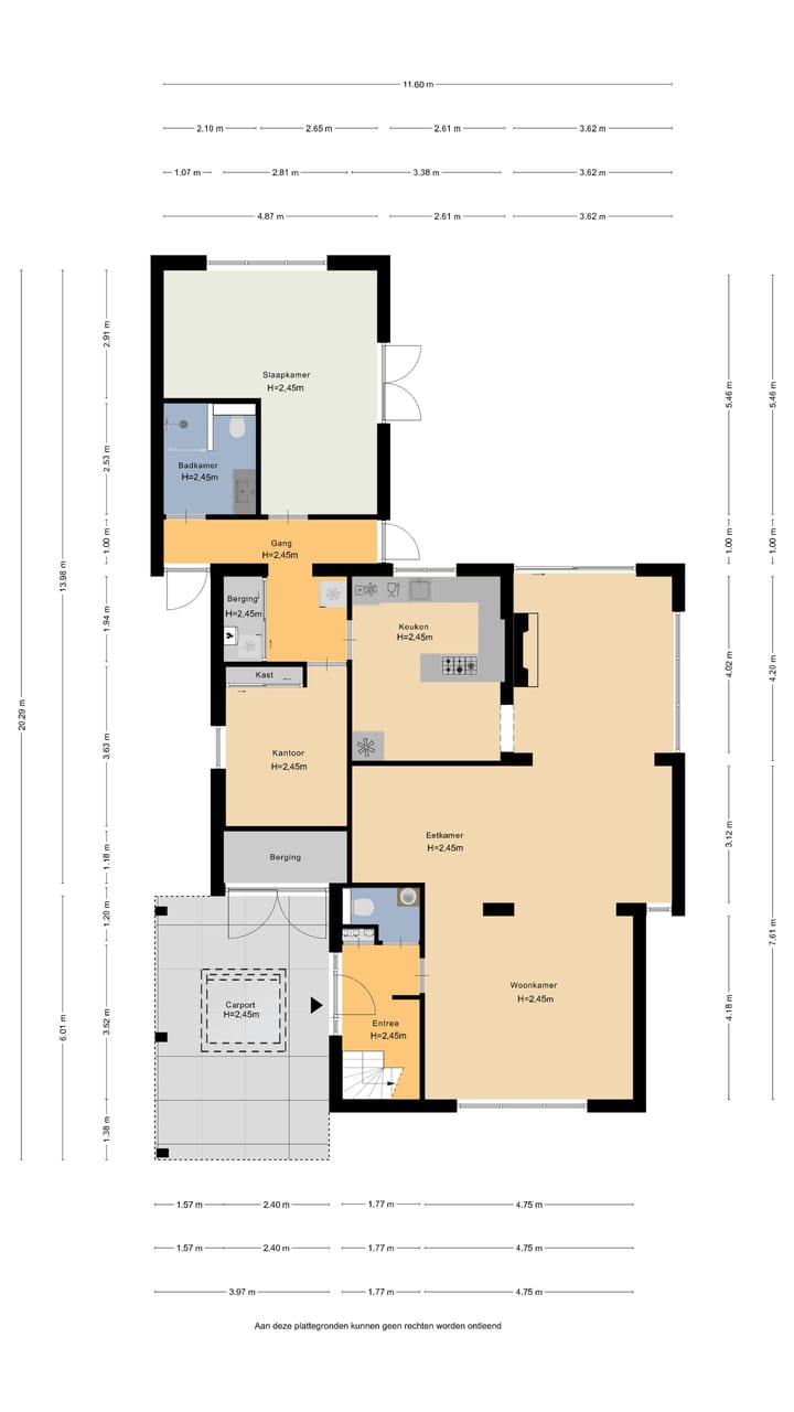 Foto 52 van De Jonglaan 41