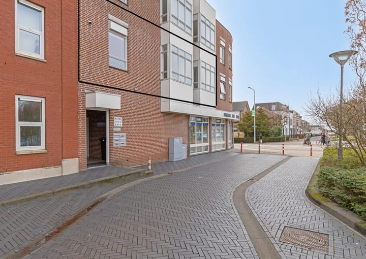 Foto 2 van Westsingel 8