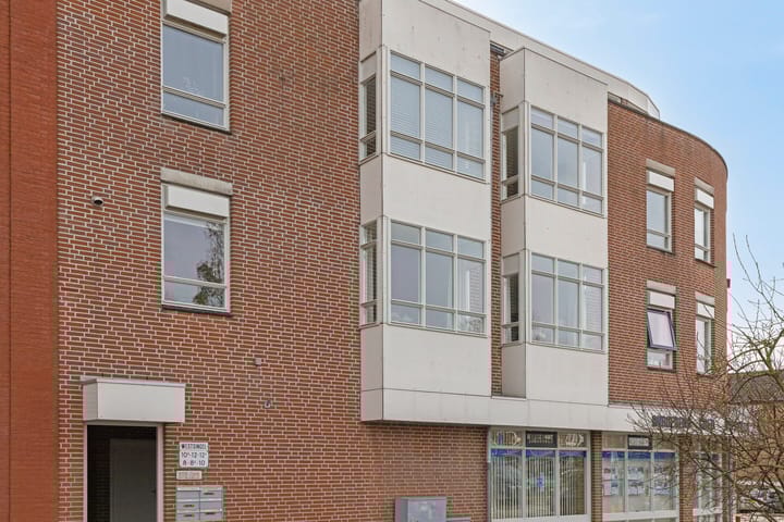 Foto 3 van Westsingel 8