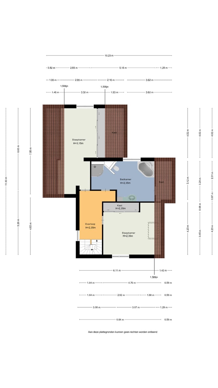 Foto 54 van De Jonglaan 41
