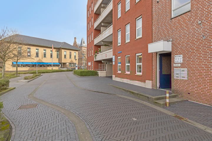 Foto 4 van Westsingel 8